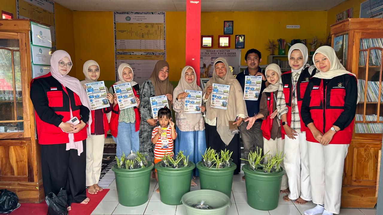 Berita Desa