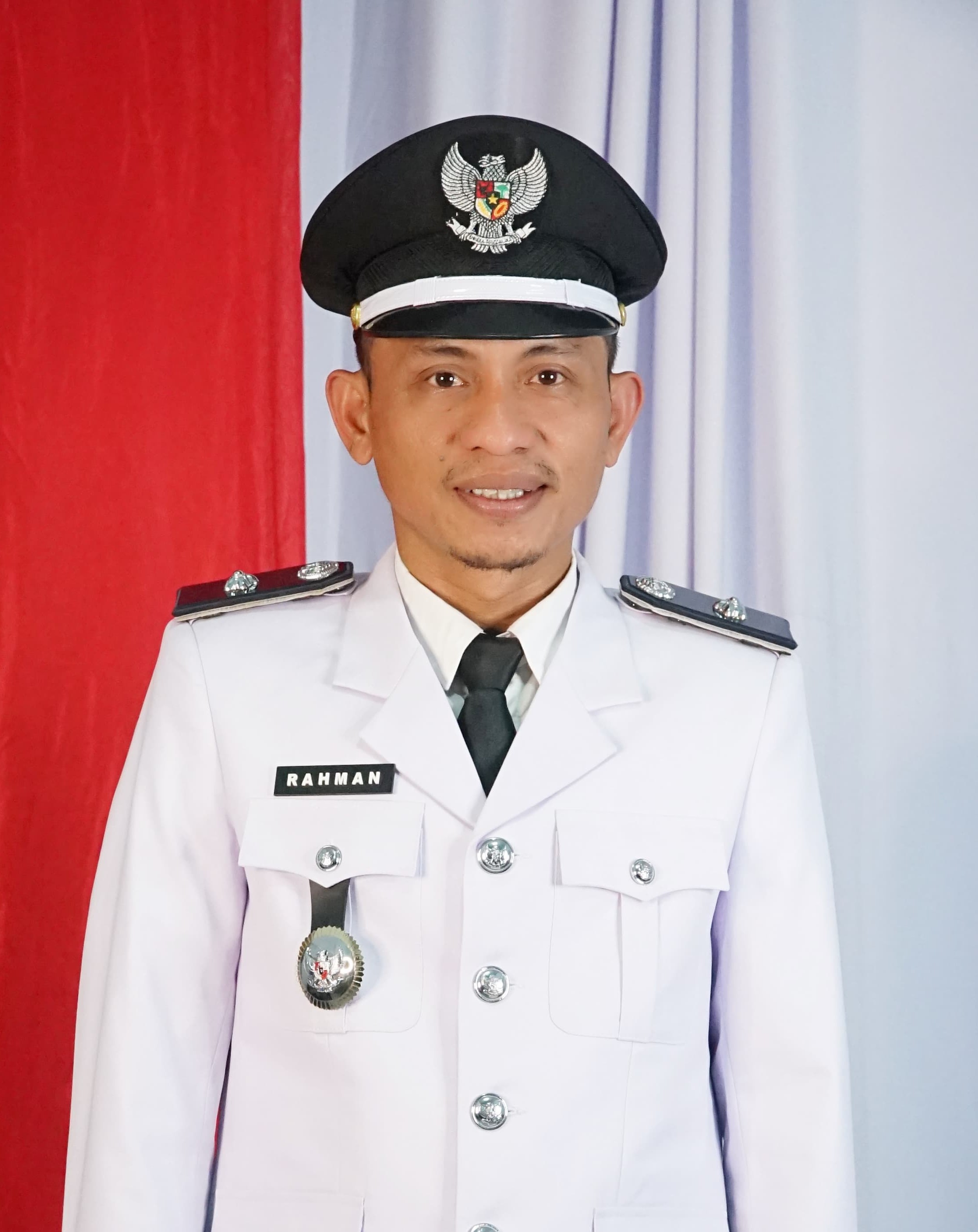 Perangkat Desa
